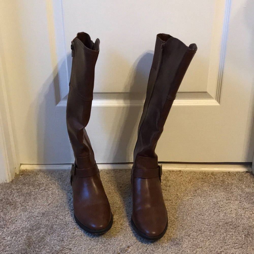 Merona Boots
